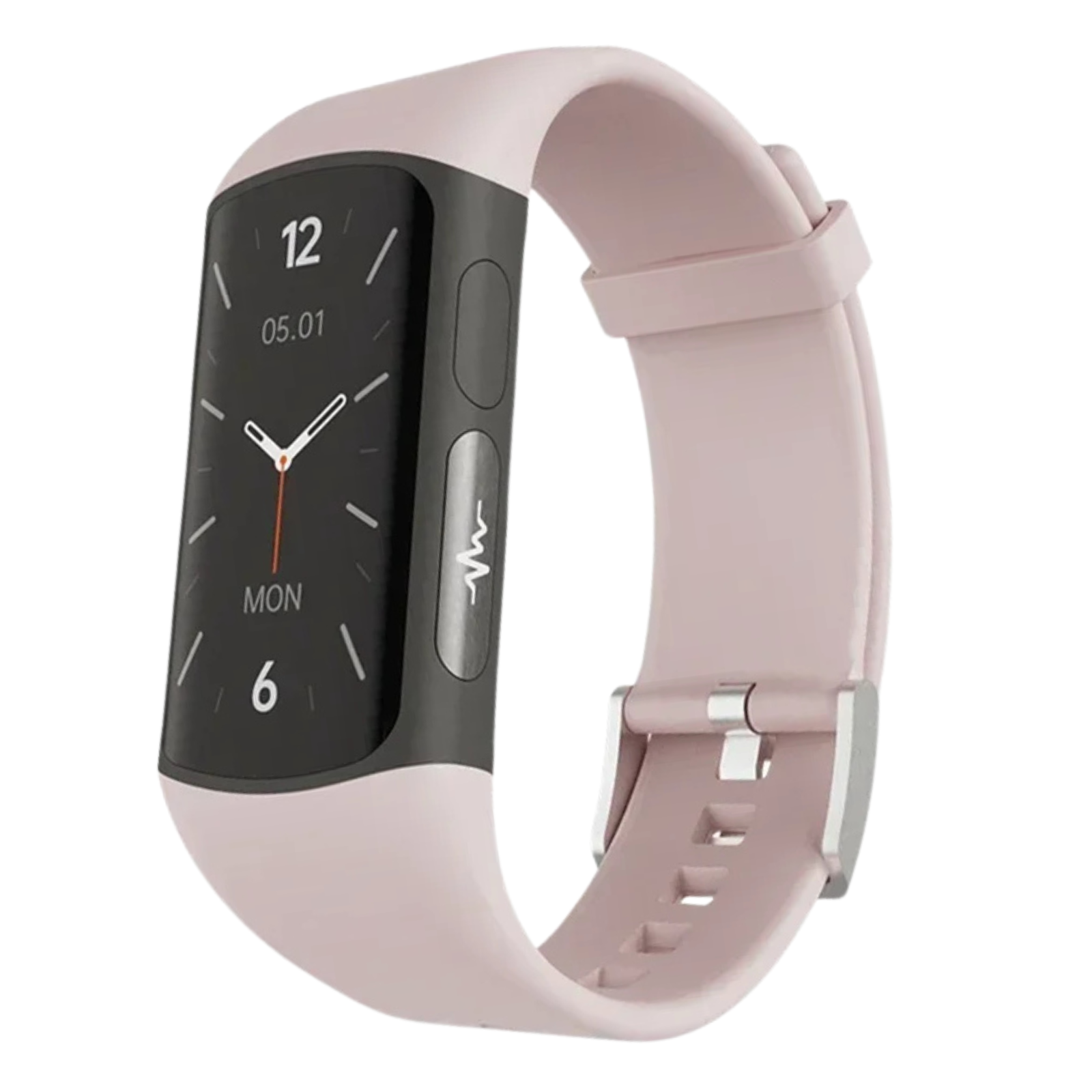O2Tracker® ActiveCore Fusion - Medical Grade Smart Watch Blood Sugar Blood Lipid Uric Acid ECG+PPG Body Temperature