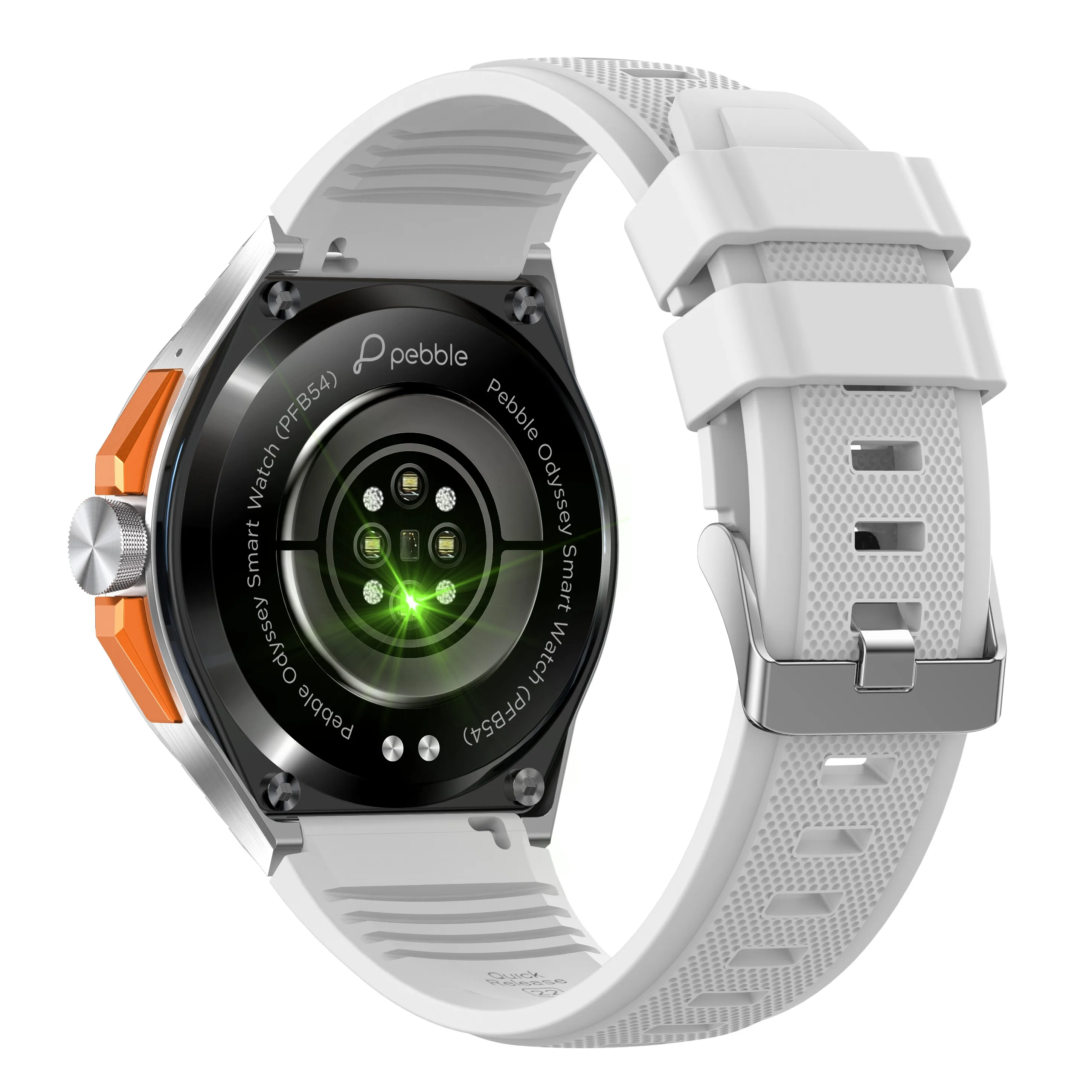 O2Tracker® Stinger - Wristwatch Tracker Fitness Bracelet Sleep Smartband