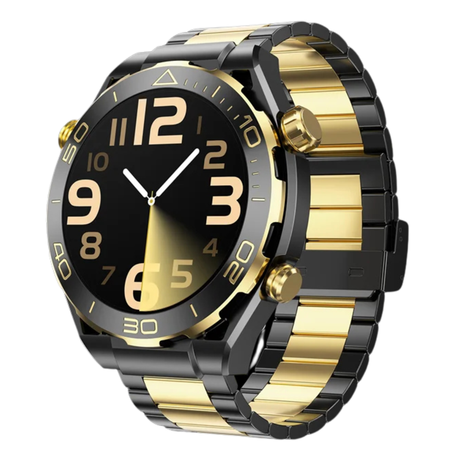 O2Tracker® Z91 - Pro Max Smart Watch Health Monitoring
