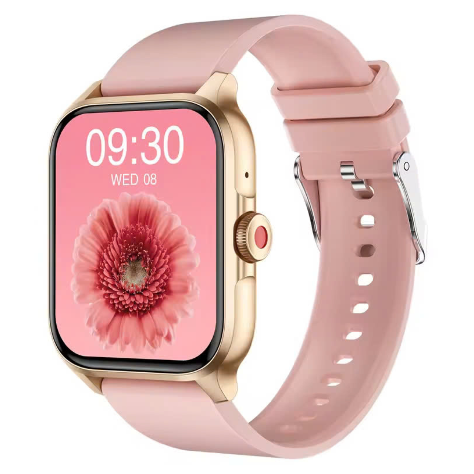 O2Tracker® Amara - Smart Watch 1.85inch Health Monitoring AI Voice Assistant Men Women Fashion Smartwatch Sport Fitness Tracker