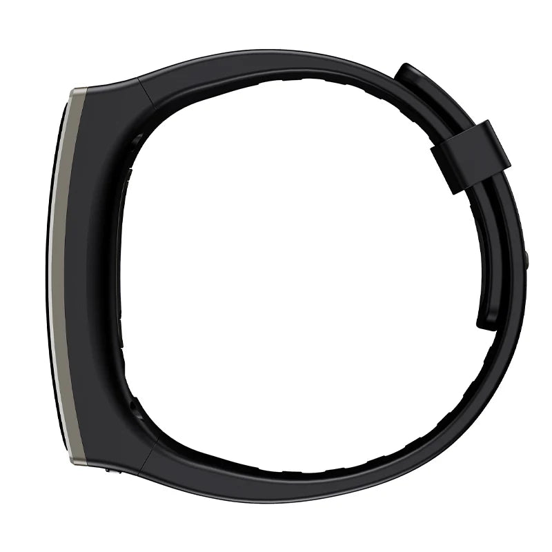 O2Tracker® Splendor - Smartwatch 1.9 Inch IP68 Waterproof Sport Heart Rate Blood Pressure Android IOS