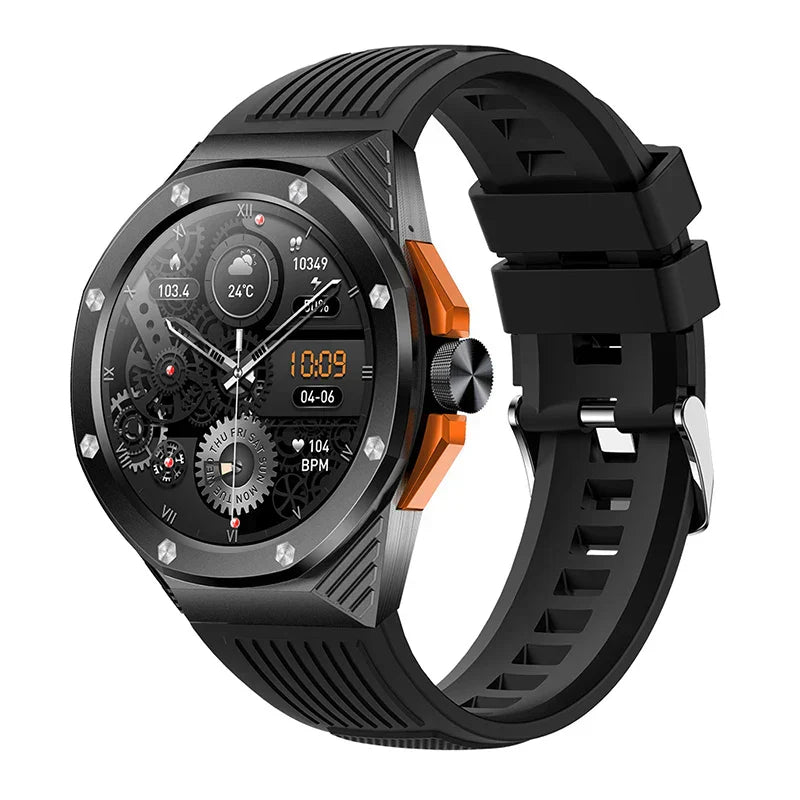 O2Tracker® Stinger - Wristwatch Tracker Fitness Bracelet Sleep Smartband