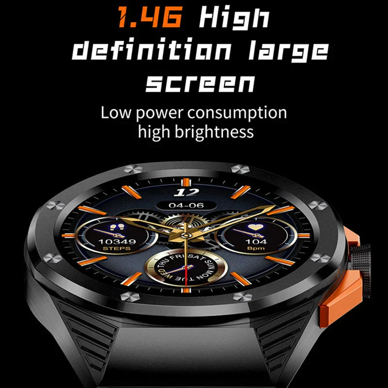 O2Tracker® Stinger - Wristwatch Tracker Fitness Bracelet Sleep Smartband